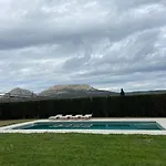 Mas Dels Noguers Holiday home