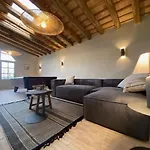 Mas Dels Noguers Holiday home *