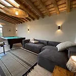 Mas Dels Noguers Holiday home Torroella De Montgri