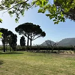 Mas Dels Noguers Holiday home