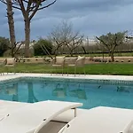 Mas Dels Noguers Holiday home Torroella De Montgri