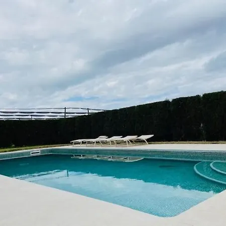 Holiday home Mas Dels Noguers *