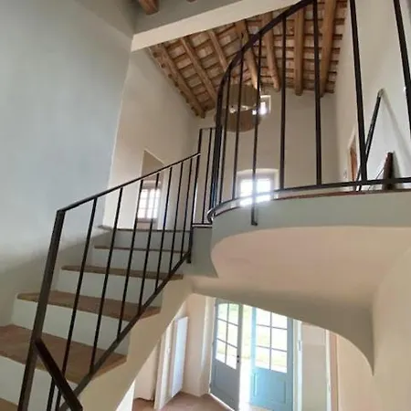 Mas Dels Noguers Holiday home