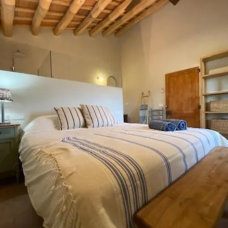 Mas Dels Noguers Torroella De Montgri
