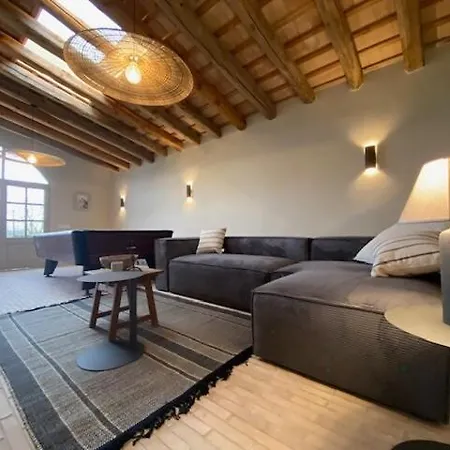 Mas Dels Noguers Holiday home *