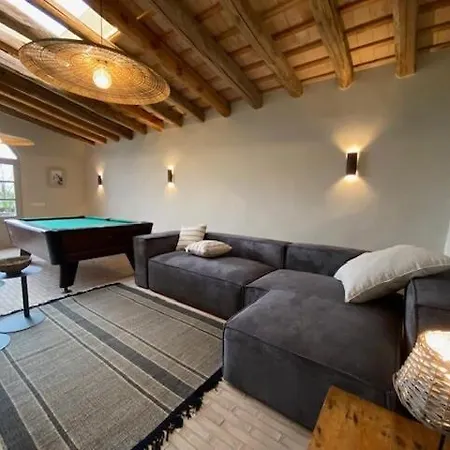 Mas Dels Noguers Holiday home Torroella De Montgri