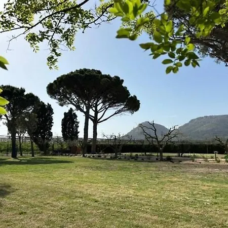 Mas Dels Noguers Holiday home