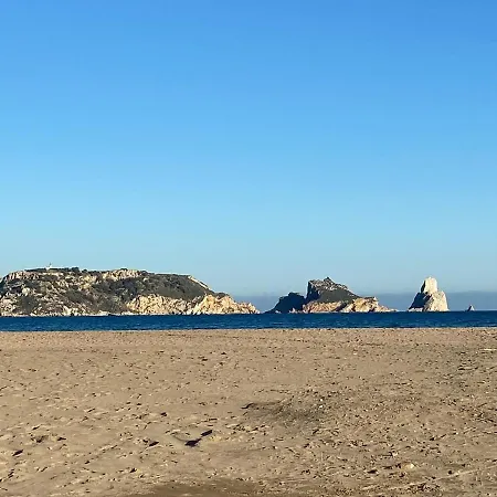 Mas Dels Noguers * Torroella De Montgri