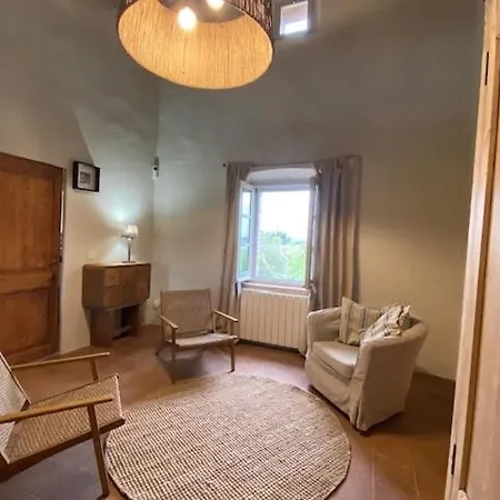 Mas Dels Noguers Holiday home