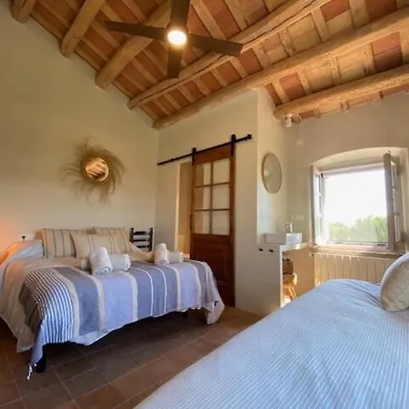 Holiday home Mas Dels Noguers