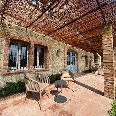 Mas Dels Noguers Holiday home *