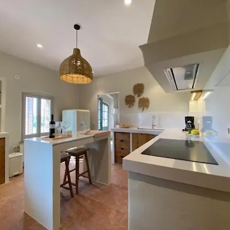Mas Dels Noguers Holiday home