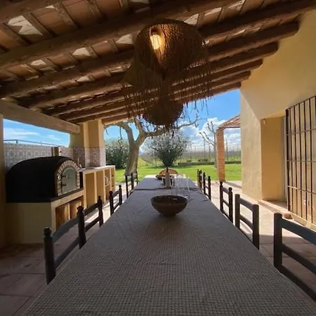 Holiday home Mas Dels Noguers Torroella De Montgri