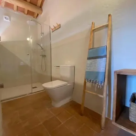 Mas Dels Noguers Holiday home Torroella De Montgri