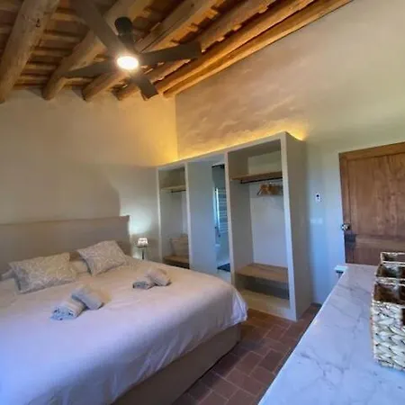 Mas Dels Noguers Holiday home
