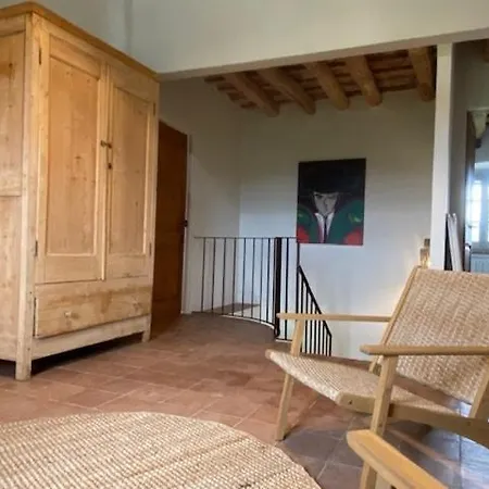 Holiday home Mas Dels Noguers Torroella De Montgri