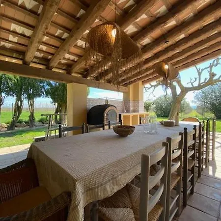 Holiday home Mas Dels Noguers