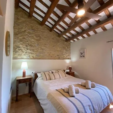 Mas Dels Noguers * Torroella De Montgri