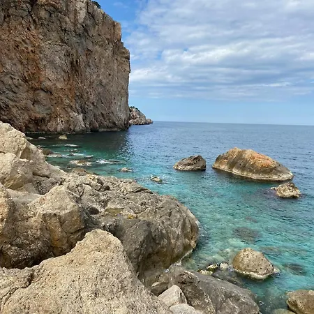 Mas Dels Noguers Holiday home